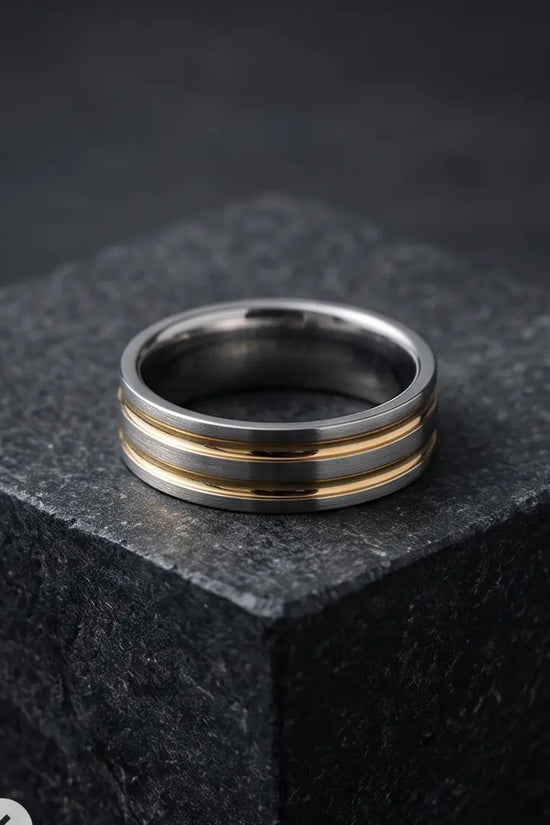 SLEEK BANDS