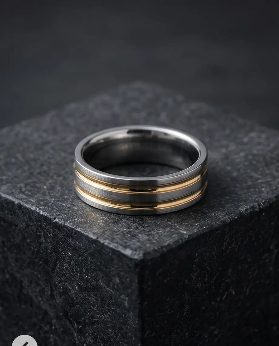 SLEEK BANDS