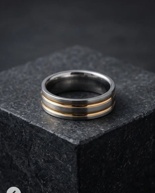 SLEEK BANDS