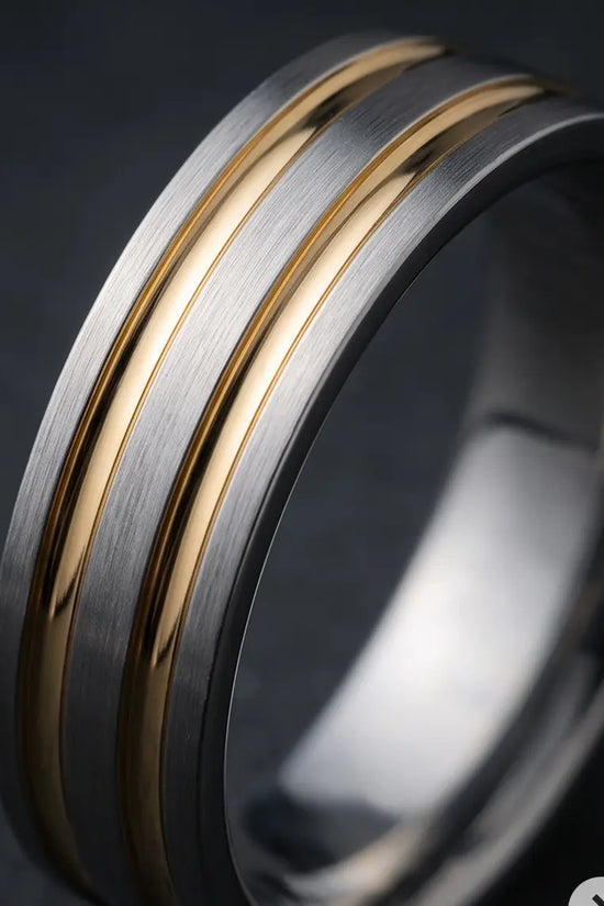 SLEEK BANDS