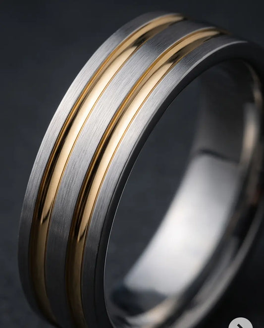 SLEEK BANDS