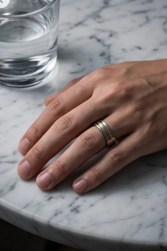 SLEEK BANDS