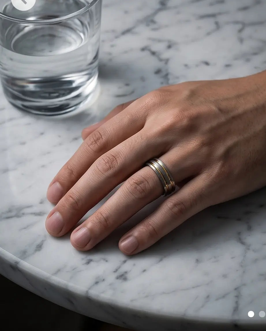 SLEEK BANDS