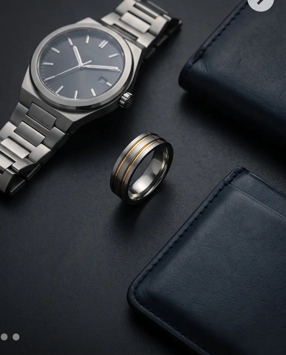 SLEEK BANDS