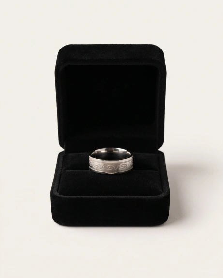 SWIRL BAND
