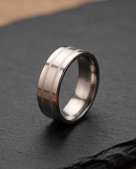 MATRIX RING