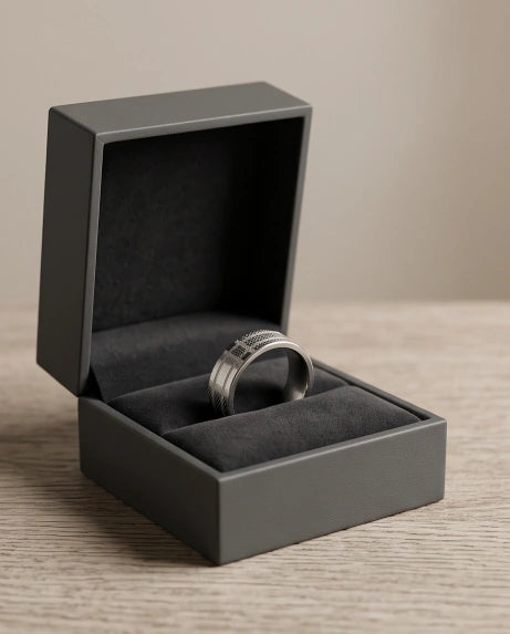 MATRIX RING