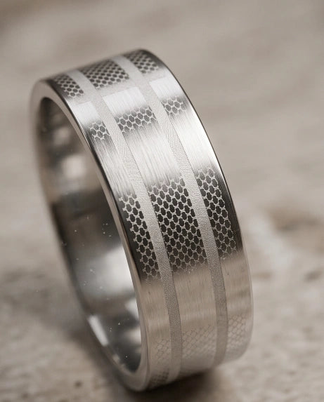 MATRIX RING