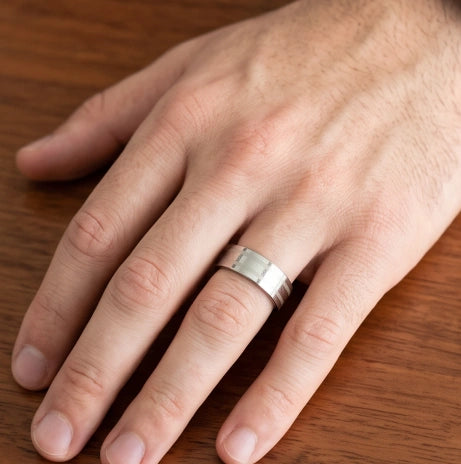 MATRIX RING