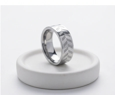 MODERN ZIGZAG