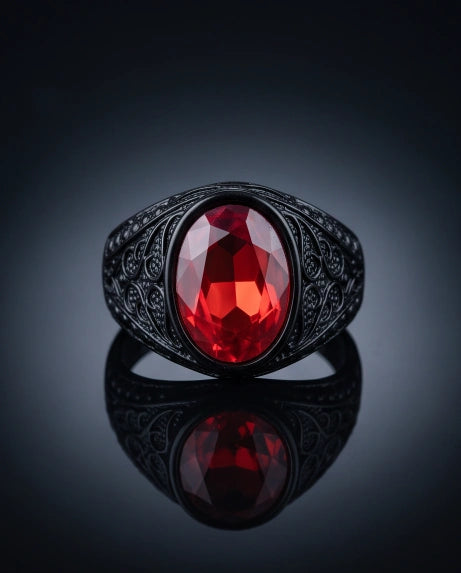 RUBY CREST