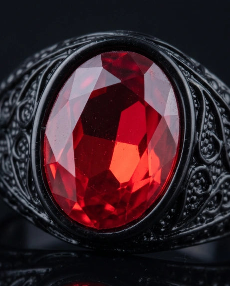 RUBY CREST