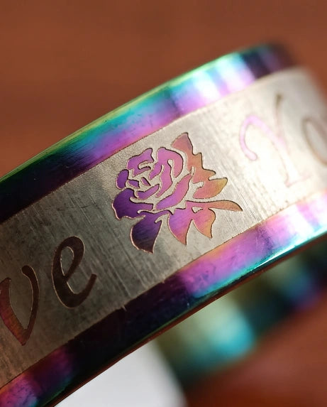 HEARTFELT RING