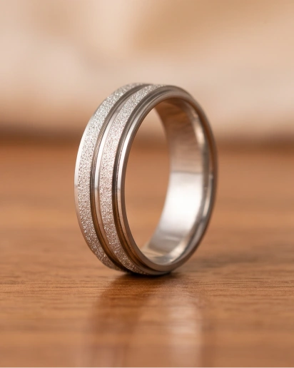 STARLIGHT RING