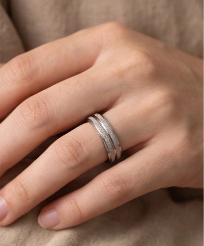 STARLIGHT RING
