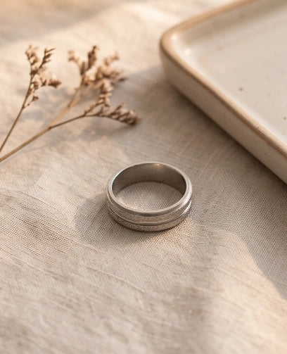 STARLIGHT RING