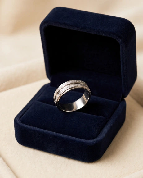 STARLIGHT RING