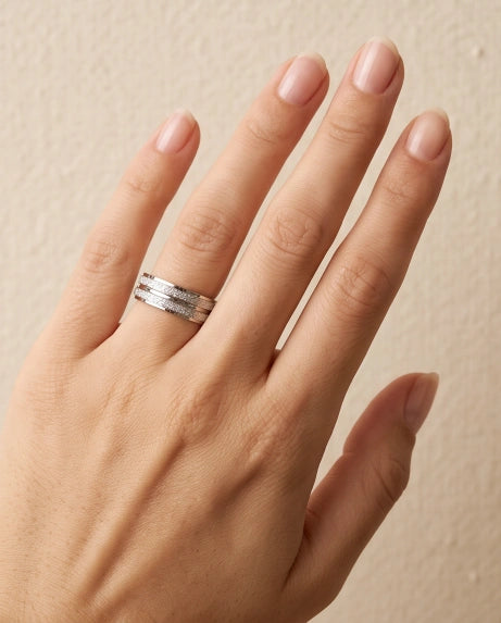 STARLIGHT RING