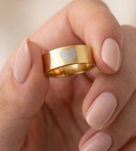 IVORY BAND