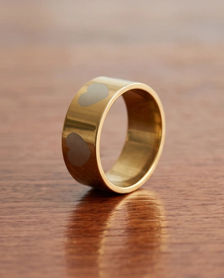 IVORY BAND