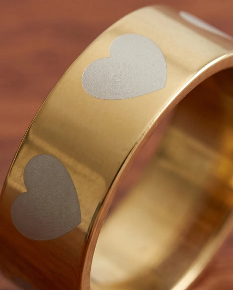 IVORY BAND