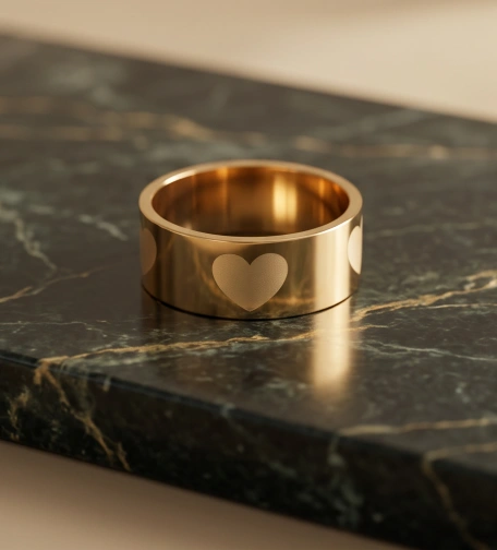 IVORY BAND
