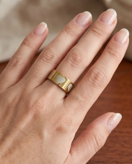IVORY BAND