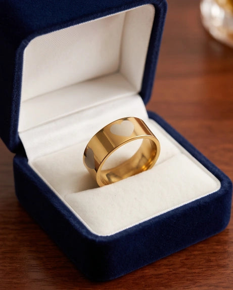IVORY BAND
