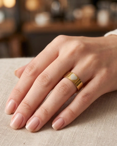 IVORY BAND