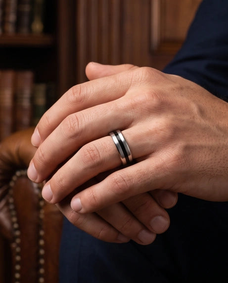 ECLIPSE RING