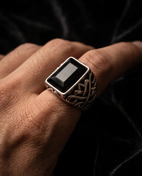SHADOW STONE