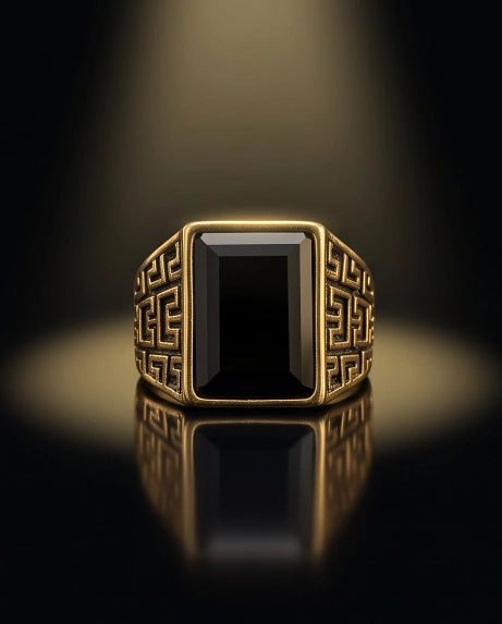 VICEROY SIGNET