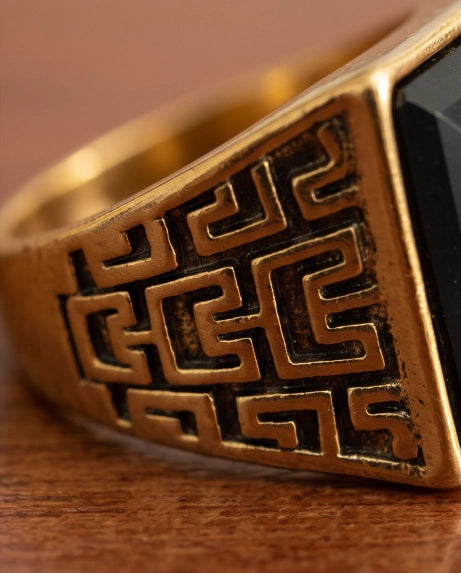 VICEROY SIGNET