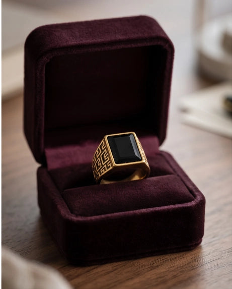 VICEROY SIGNET