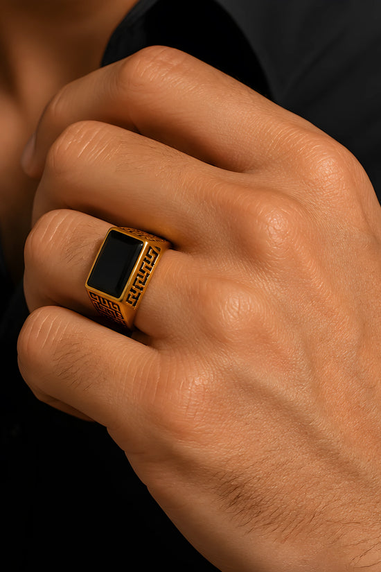 VICEROY SIGNET