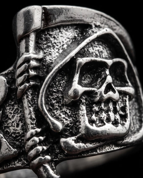 DEATH SCYTHE