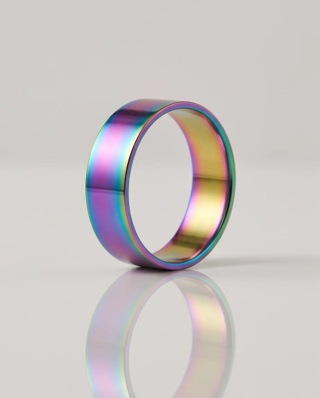 SPECTRUM PLAIN