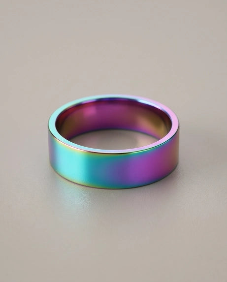 SPECTRUM PLAIN