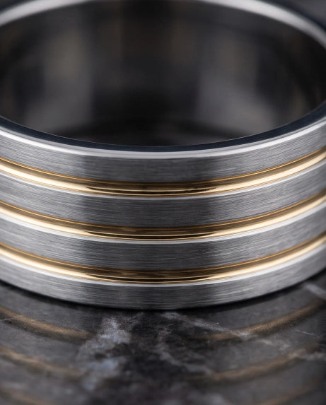 LAYERED LINE