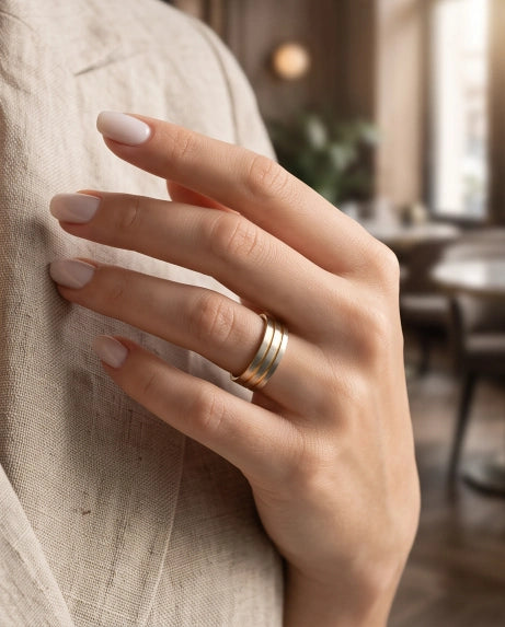 LAYERED LINE