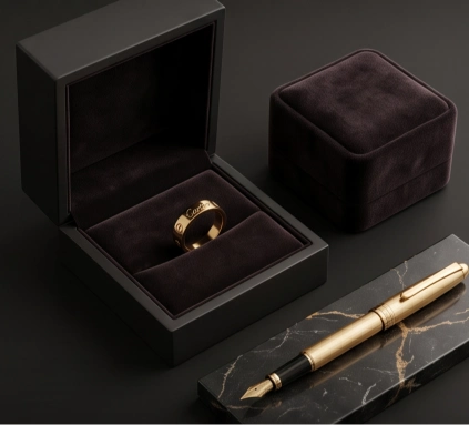 LUXURY RIVET