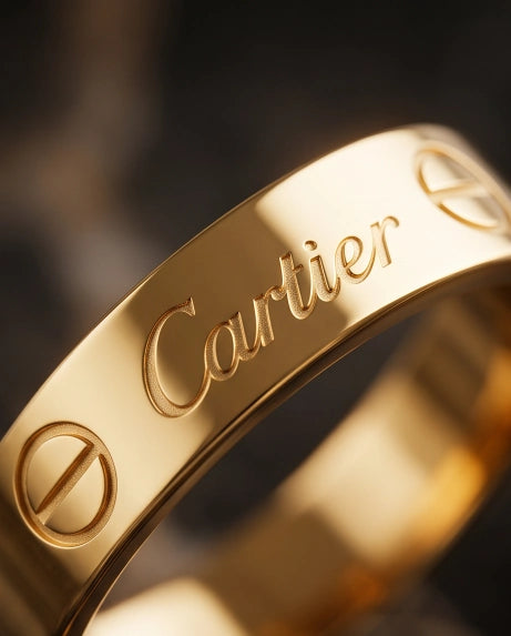 LUXURY RIVET