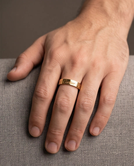 LUXURY RIVET