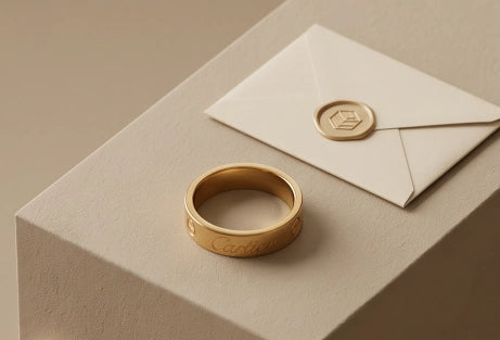 LUXURY RIVET