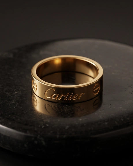 LUXURY RIVET