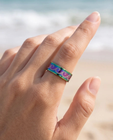 OCEAN SPECTRUM