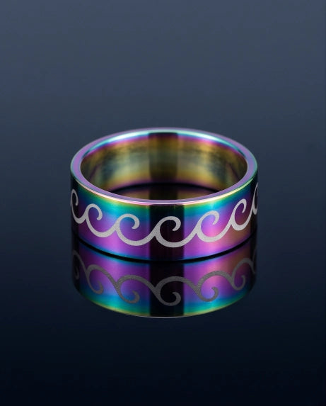 OCEAN SPECTRUM