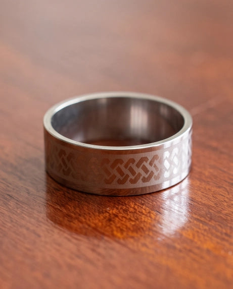 HERITAGE RING