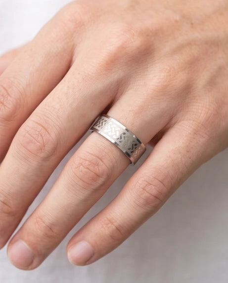 HERITAGE RING