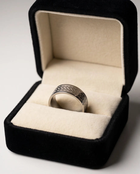 HERITAGE RING